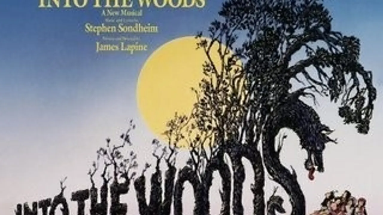 Into The Woods
