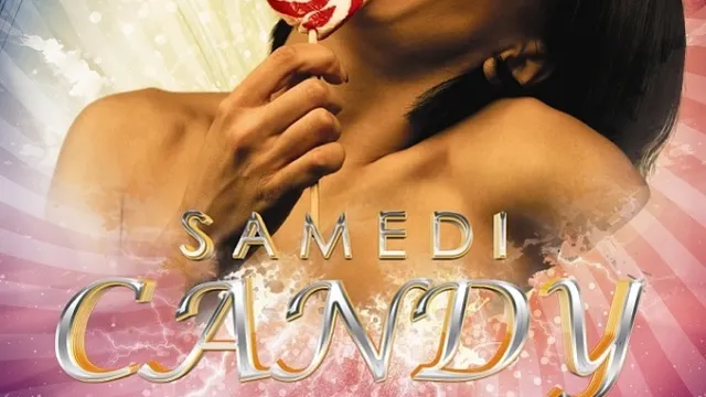 Candy VIP Edition
