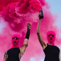 Pussy Riot