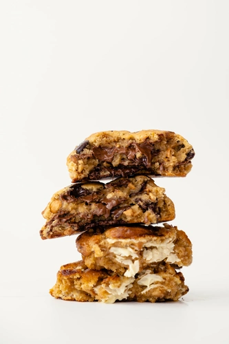 Puffy Cookies Shop Paris