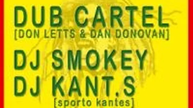 Punky Reggae Party