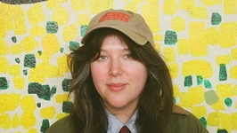 Lucy Dacus - Forever Is a Feeling Tour