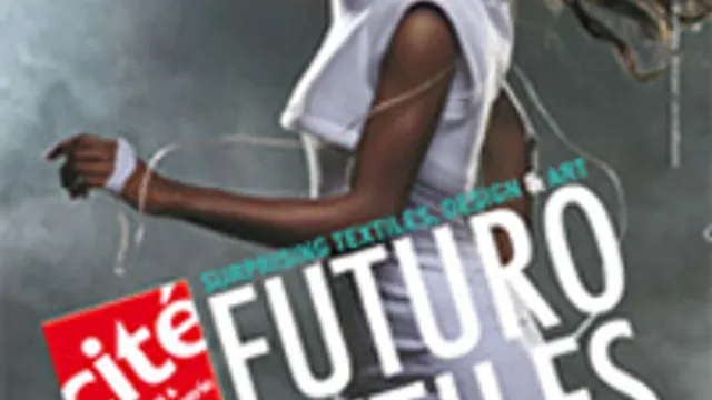Futurotextiles