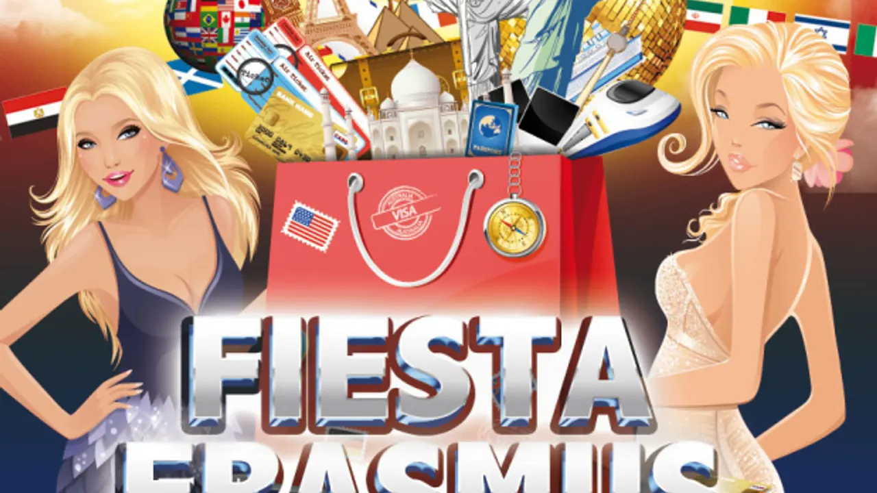 Fiesta Erasmus