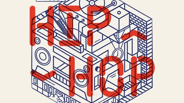 Rendez-vous Hip Hop Closing Party