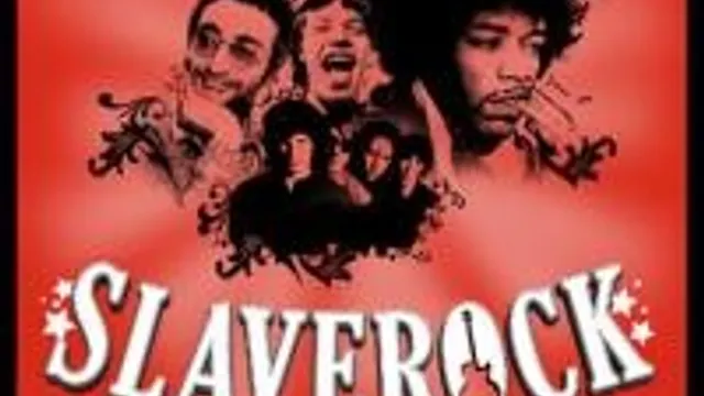 Slaverock