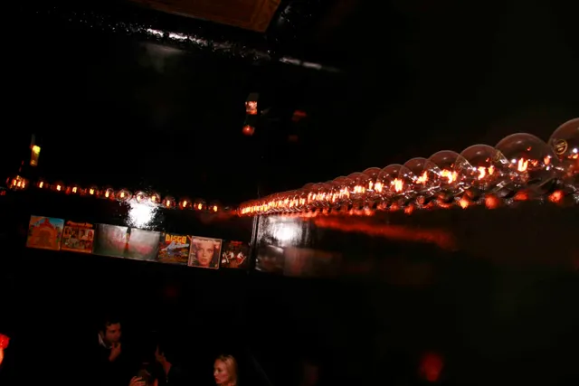 Le Blitz Bar