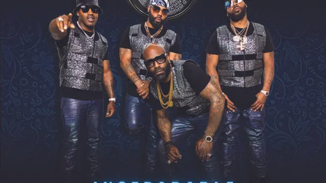 Jagged Edge