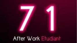 71 After Work étudiant