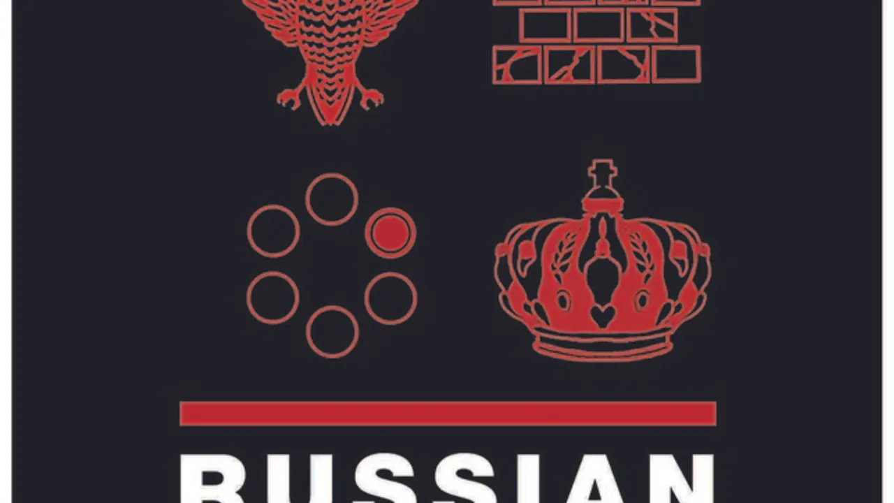 RUSSIAN ROULETTE