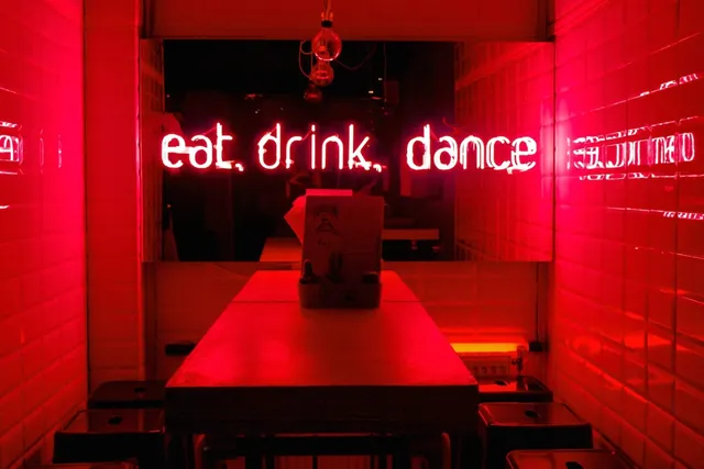 Death By Burrito : les cocktails et tacos londoniens arrivent à Paris !