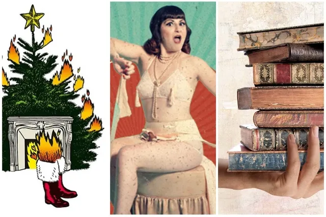 Et si on réveillonnait au théâtre cette année ?