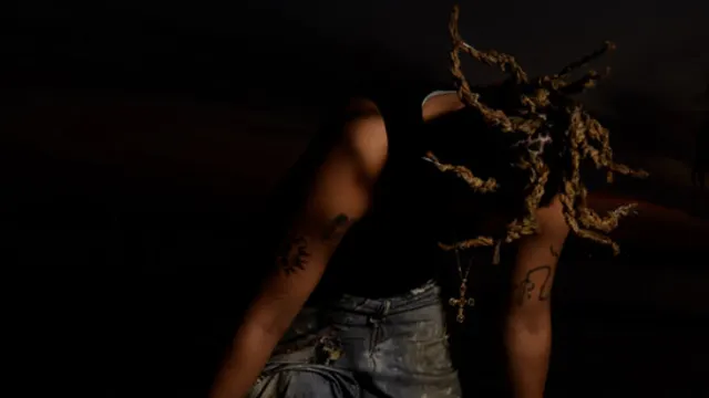 4thesnippets Take Over Paris W/ Lala &Ce, Fae Sapienta &More