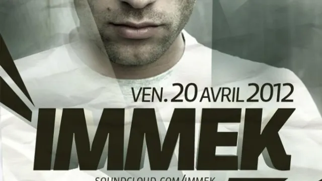 Immek