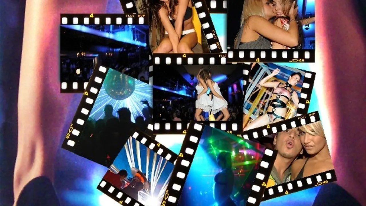 THE CLUB