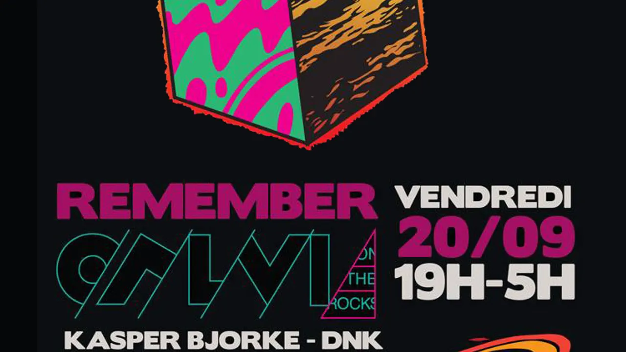 Remember Calvi 2013
