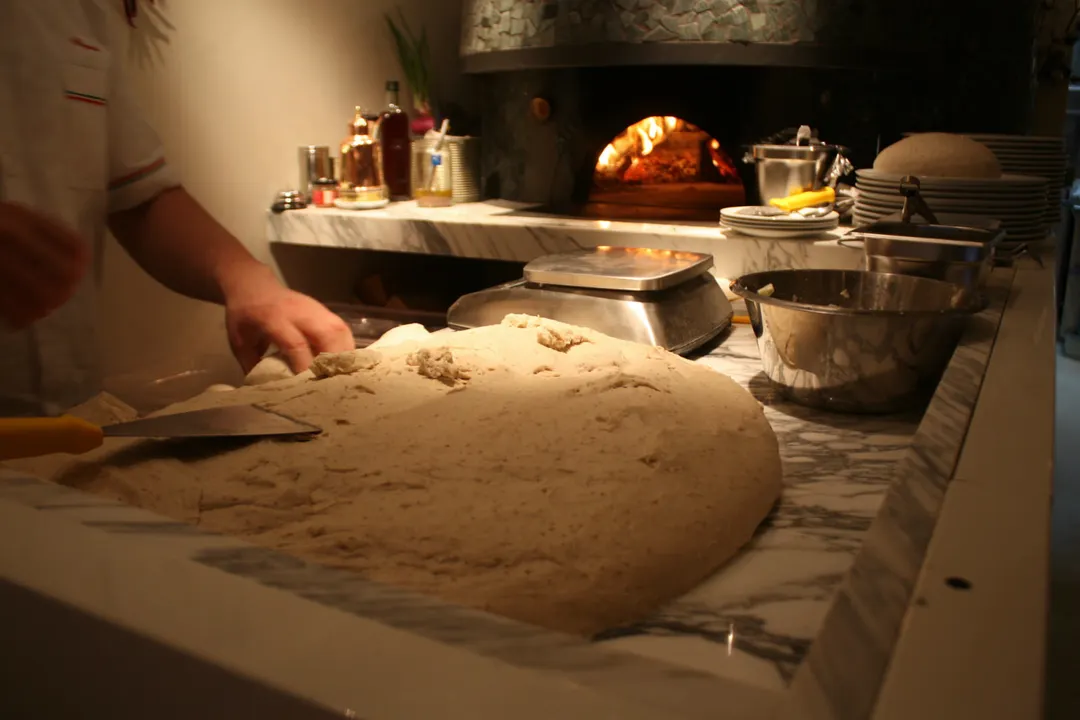 Da Graziella Restaurant Paris
