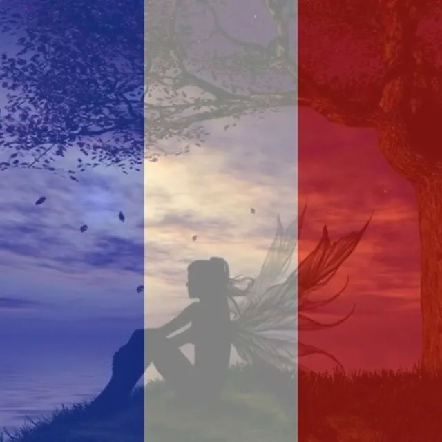 Blandine M