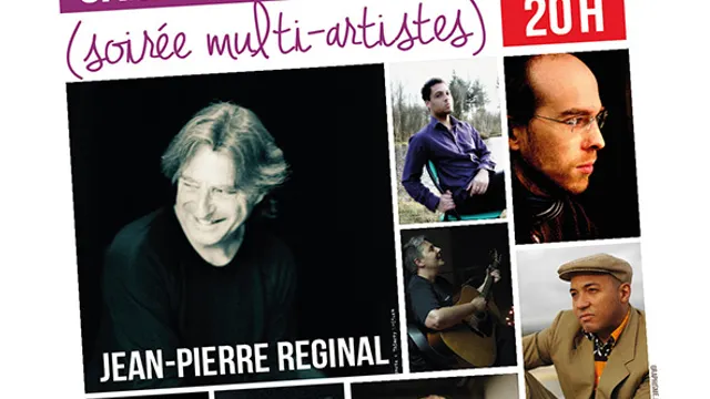 Chanson j'écris ton nom
