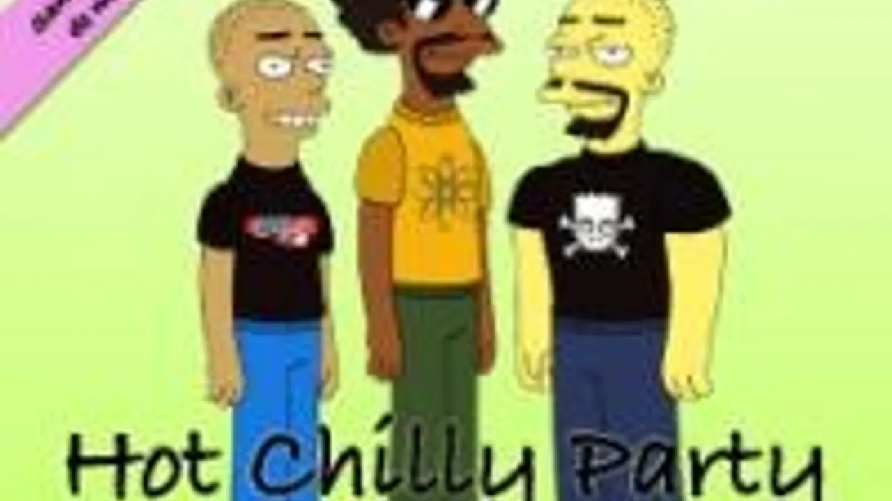 Chilly Party