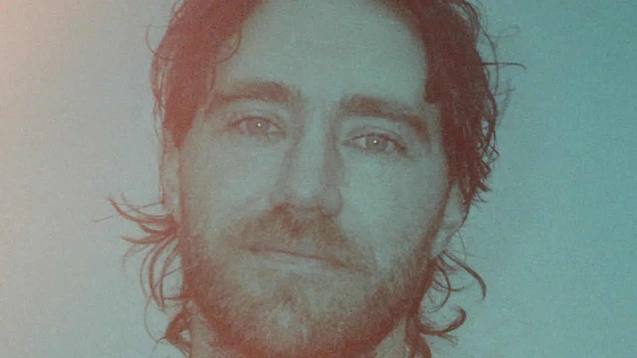 Matt Corby