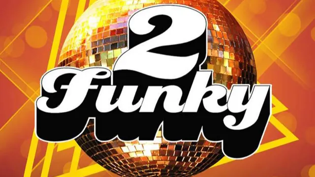 2 FUNKY