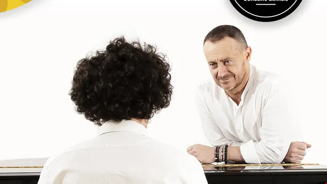 Hommage à Michel Berger 