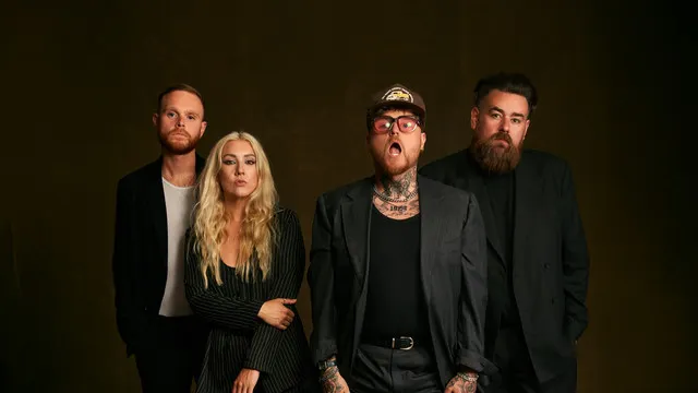 THE LOTTERY WINNERS - LOTTERY WINNERS