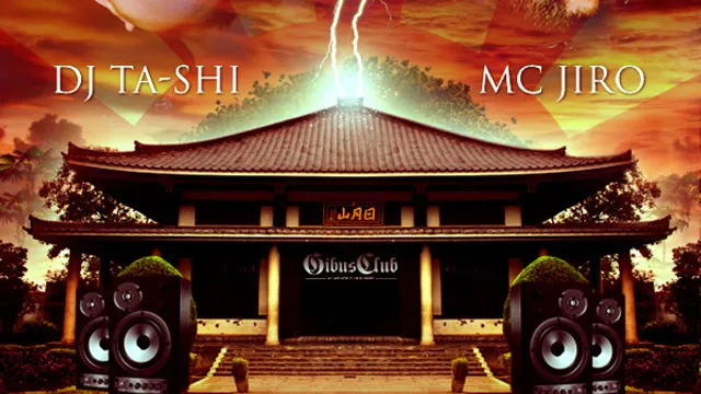HIP HOP OF THE RISING SUN