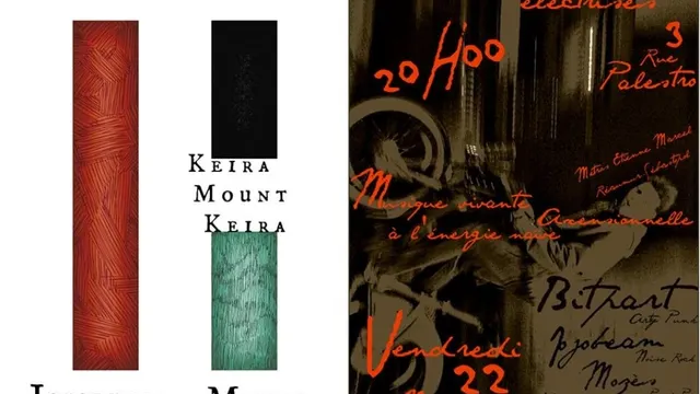 Bitpart + Keira Mount Keira + Jojobeam + Mozès