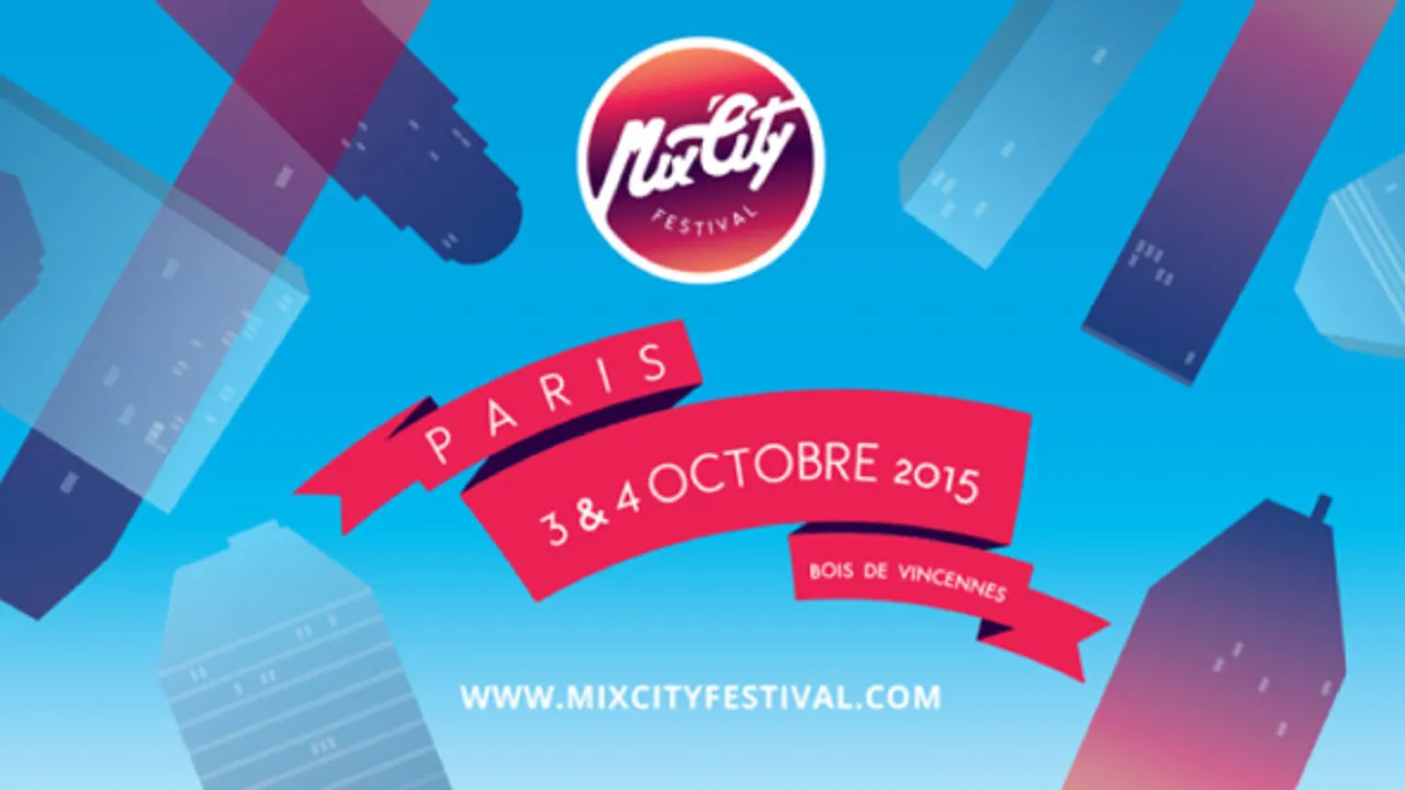 Mix’City Festival