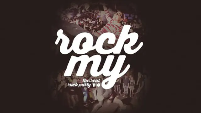 ROCK MY Thursday / Back to School Party