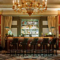 Le Bar Botaniste