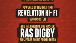 REGGAE PLAYERS / RAS DIGBY