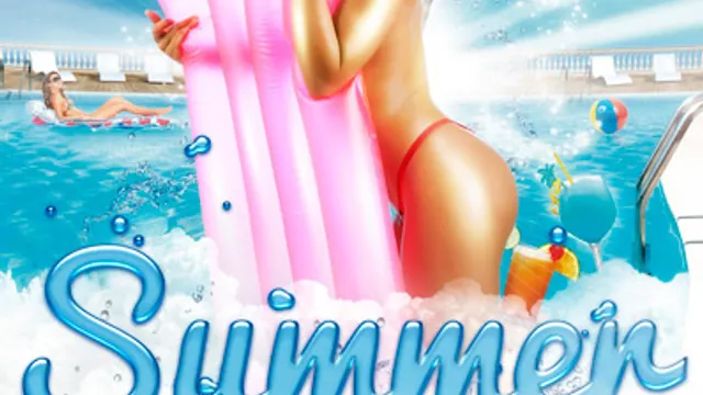 Summer Happy Party