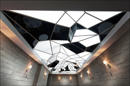 Le Grand Restaurant, Paris
