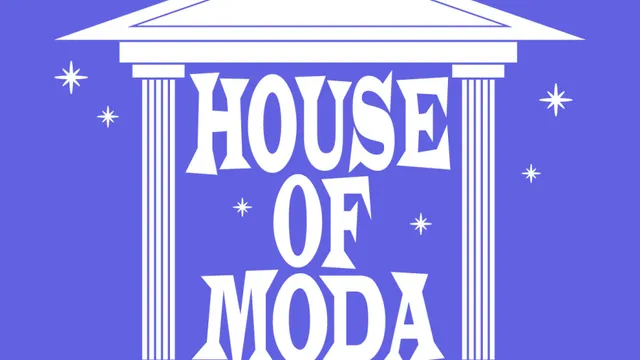 HOUSE OF MODA WOKE UP LIKE THIS