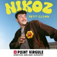 Nikoz dans "Petit clown"