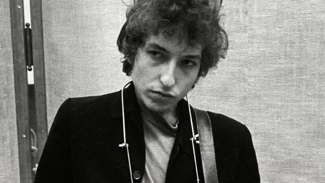 Bob Dylan