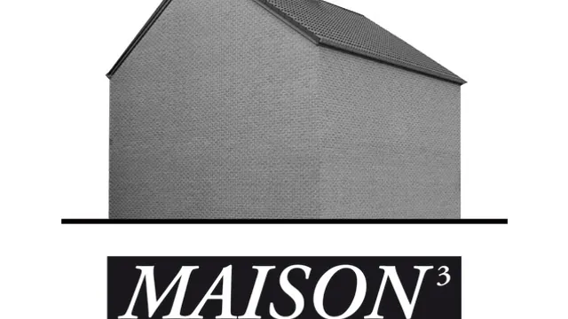 Maison