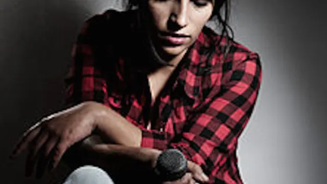 ANA TIJOUX Live + EMICIDA en concert