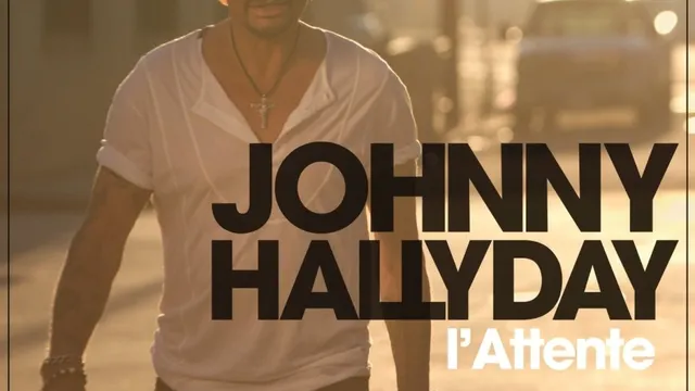 Johnny Hallyday