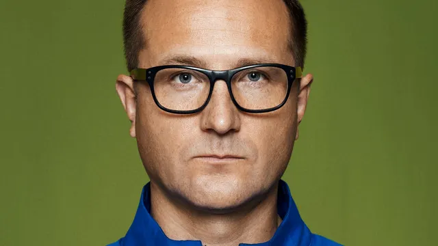 Tresor invites Dave Clarke