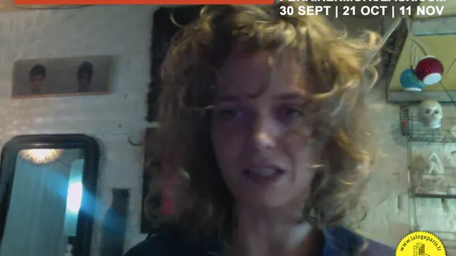 PERRINE EN MORCEAUX