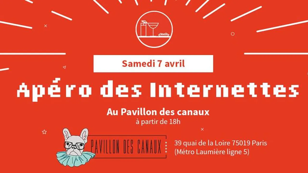 Le Pavillon des Canaux