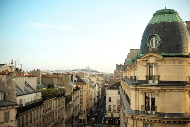 Sortir à Paris la semaine du 24 au 30 août 2015