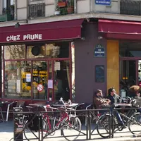 Chez Prune