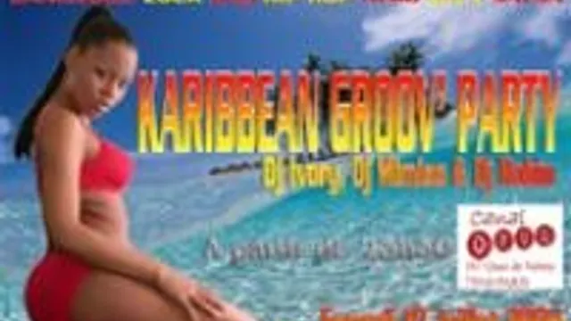 Karibbean Groov Party