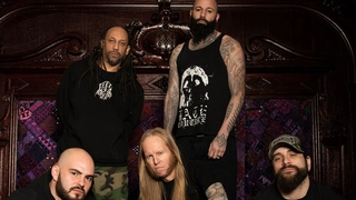 Despised Icon, Carnifex, Suffocation