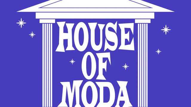 HOUSE OF MODA EROTICA